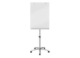 Flipover Nobo Impression Pro mobiel glas