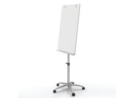 Flipover Nobo Impression Pro mobiel glas