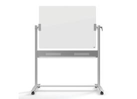 Kantel glasbord Nobo diamond 90x120cm