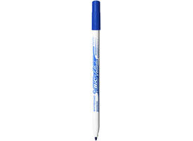 Whiteboardmarker Bic Velleda 1721 rond fijn blauw
