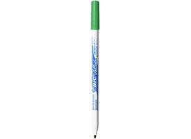 Whiteboardmarker Bic Velleda 1721 rond fijn groen