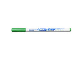 Whiteboardmarker Bic Velleda 1721 rond fijn groen