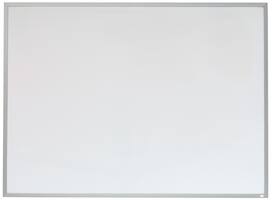 Whiteboard Nobo 58.5x43cm aluminium magnetisch