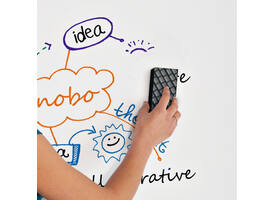 Whiteboard Nobo accessoire starterkit