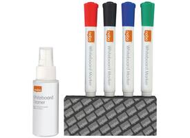 Whiteboard Nobo accessoire starterkit
