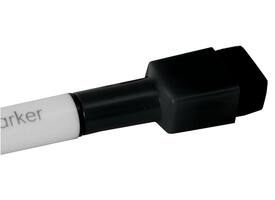 Whiteboardmarker Nobo mini assorti 6 stuks