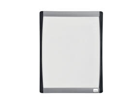 Whiteboard Nobo 28x21.5cm gewelfd