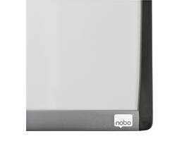 Whiteboard Nobo 35.5x28cm gewelfd