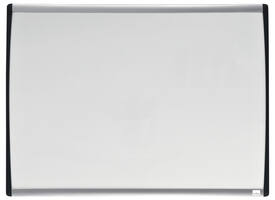 Whiteboard Nobo 58.5x43cm gewelfd