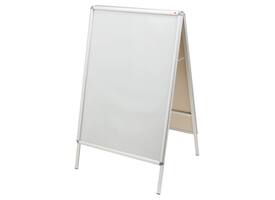 Stoepbord Nobo Essence A0 1189x841mm met kliklijst