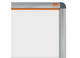 Stoepbord Nobo Essence A1 met kliklijst