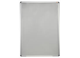 Kliklijst Nobo Essence A0 118x84,1cm aluminium