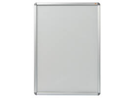 Kliklijst Nobo Essence 70x100cm aluminium