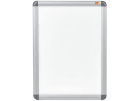Kliklijst Nobo Essence A3 aluminium