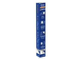 Magic-Chart Legamaster Whiteboard 600x800mm wit 25 vel