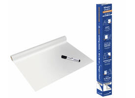 Magic-Chart Legamaster Whiteboard 600x800mm wit 25 vel