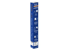 Magic-Chart Legamaster Whiteboard 600x800mm transparant 25 vel