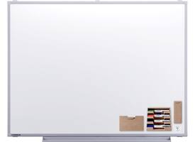 Whiteboard Legamaster Professional 90x120cm magnetisch emaille