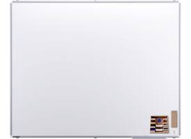Whiteboard Legamaster Premium+ 120x150cm magnetisch emaille