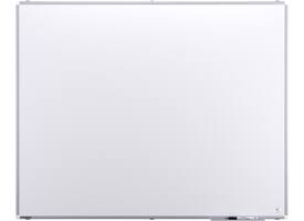 Whiteboard Legamaster Premium+ 120x150cm magnetisch emaille