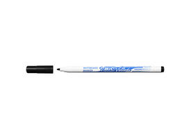 Whiteboardmarker Bic Velleda 1721 rond fijn zwart