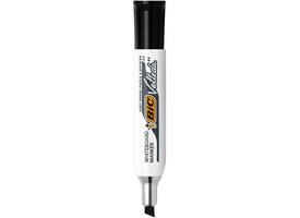 Whiteboardmarker Bic Velleda 1781 schuin large zwart