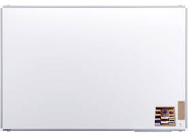 Whiteboard Legamaster Premium+ 100x150cm magnetisch emaille