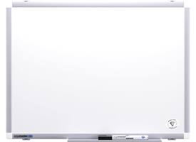 Whiteboard Legamaster Premium+ 45x60cm magnetisch emaille