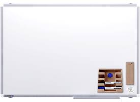 Whiteboard Legamaster Premium+ 60x90cm magnetisch emaille