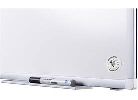 Whiteboard Legamaster Premium+ 60x90cm magnetisch emaille