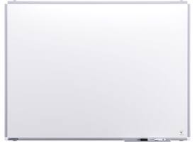 Whiteboard Legamaster Premium+ 90x120cm magnetisch emaille
