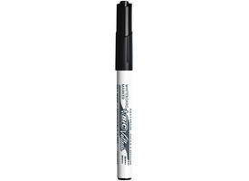 Whiteboardmarker Bic Velleda 1741 rond medium zwart