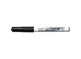 Whiteboardmarker Bic Velleda 1741 rond medium zwart