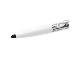 Whiteboardmarker Bic Velleda 1741 rond medium rood