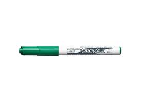 Whiteboardmarker Bic Velleda 1741 rond medium groen