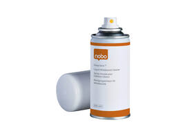 Whiteboardreinigingsspray Nobo deepclene 200ml