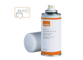 Whiteboardreinigingsspray Nobo deepclene 200ml