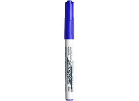 Whiteboardmarker Bic Velleda 1744 rond medium assorti 4 stuks