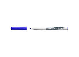 Whiteboardmarker Bic Velleda 1744 rond medium assorti 4 stuks