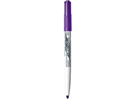 Whiteboardmarker Bic Velleda 1748 rond medium assorti blister à 8st