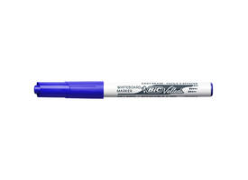 Whiteboardmarker Bic Velleda 1748 rond medium assorti blister à 8st