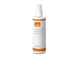 Whiteboard Nobo reinigersspray dagelijks