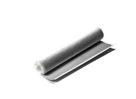Navuldoekje Legamaster 120200 voor whiteboardwisser 120100 100 stuks