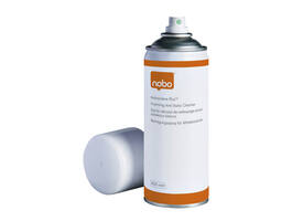Whiteboardreinigingsspray Nobo noboclene 400ml