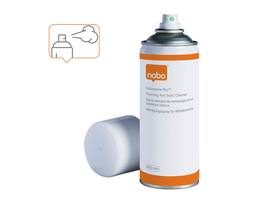 Whiteboardreinigingsspray Nobo noboclene 400ml