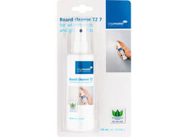 Whiteboardreinigingsspray Legamaster TZ7 fles 125ml