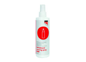 Whiteboard reinigingsspray Quantore 250ml
