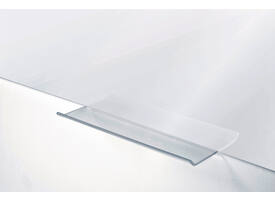 Glasbord Legamaster 60x80cm wit