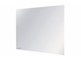 Glasbord Legamaster 60x80cm wit