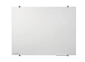 Glasbord Legamaster 90x120cm wit